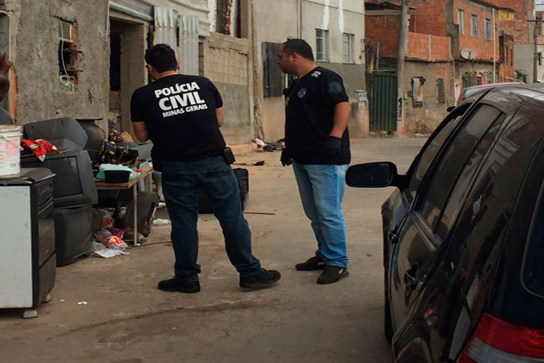 Polícia Civil 21