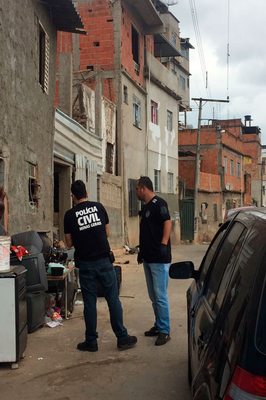 Polícia Civil 2