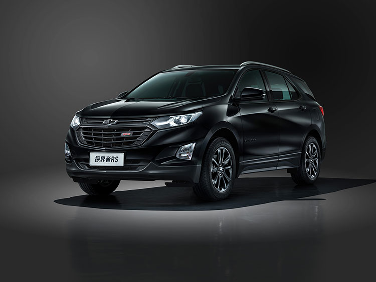 Ford apresenta a nova Ranger Sportrac 12 RA290817 03