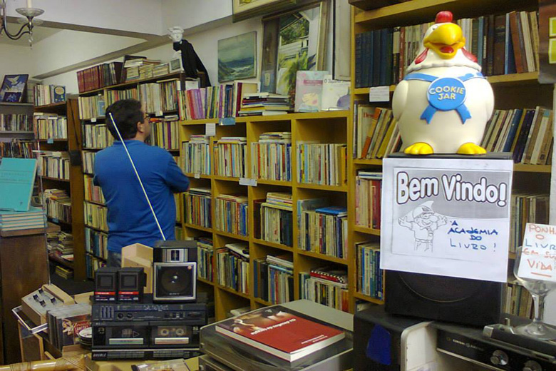 5 sebos que você precisa conhecer em Juiz de Fora 7 academia do livro