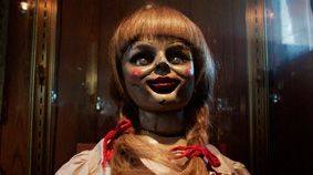 Imagem: Annabelle 2 e Uma família feliz estreiam em Juiz de Fora