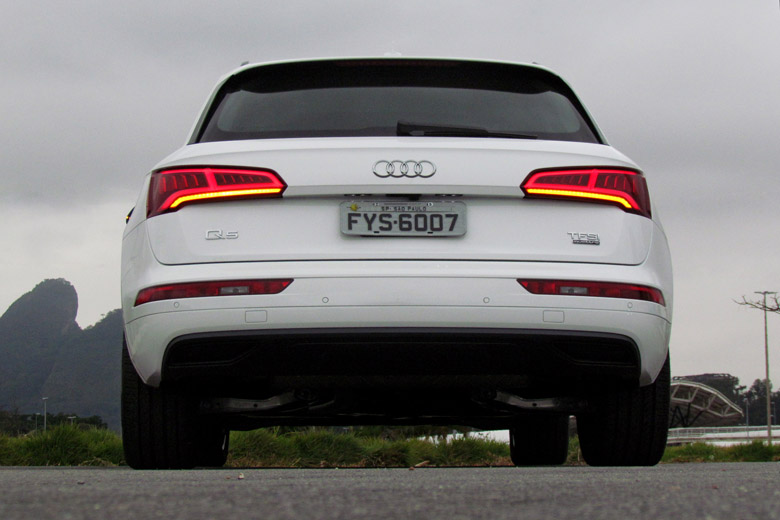 Audi inicia as vendas do Audi Q5 no Brasil 4 ap220817 05