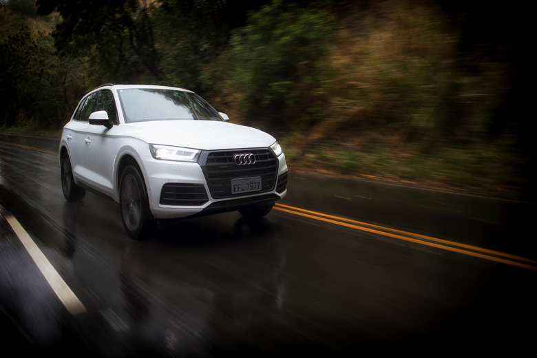 Audi inicia as vendas do Audi Q5 no Brasil 1 ap220817 06
