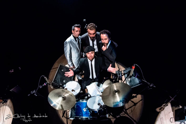 Blues de raiz direto do Mississippi em Ibitipoca 2 bluesaleravanelo