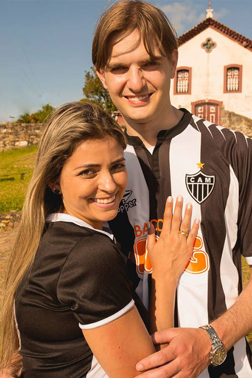 casal morto
