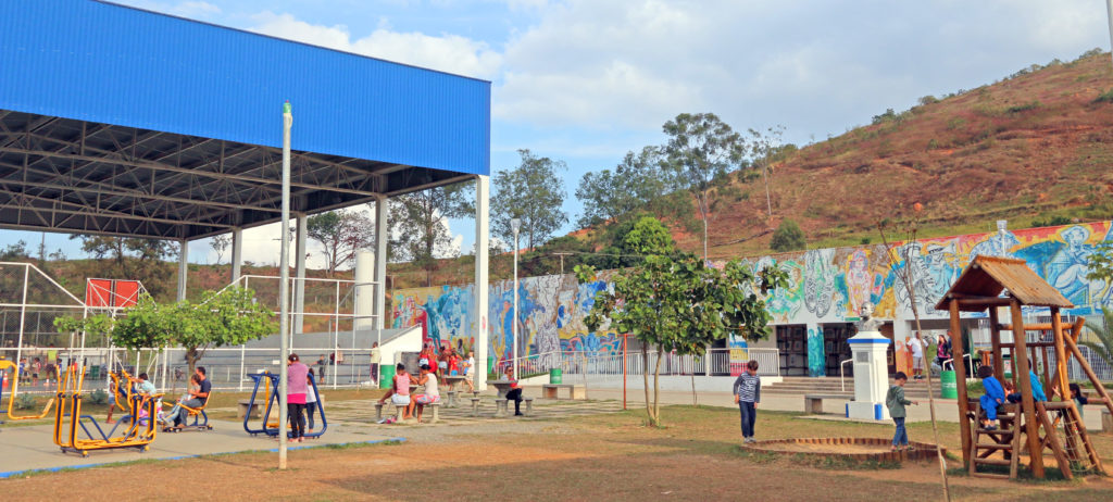 ceu zona norte leonardo costa