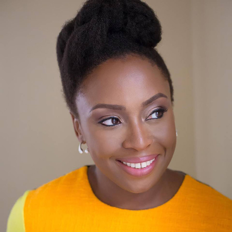 Chimamanda Ngozi Adichie tem livro de contos lançado pela 1ª vez no Brasil 1 chimamanda