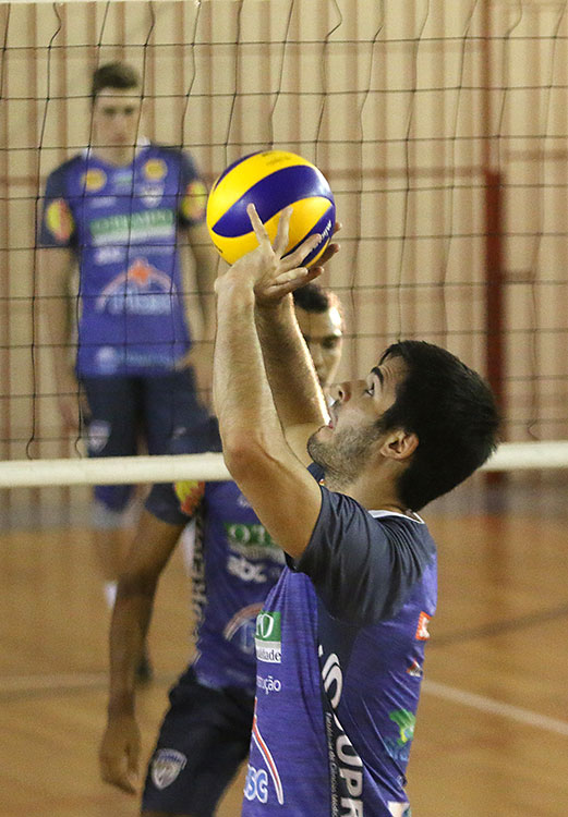 esp levantador jf volei