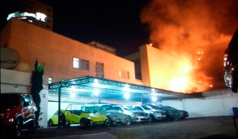 fogo 3