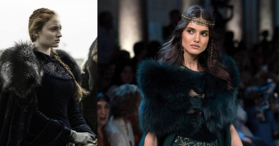 game of thrones elie saab 2