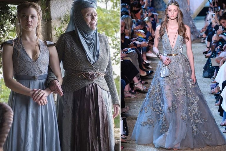 game of thrones elie saab 3