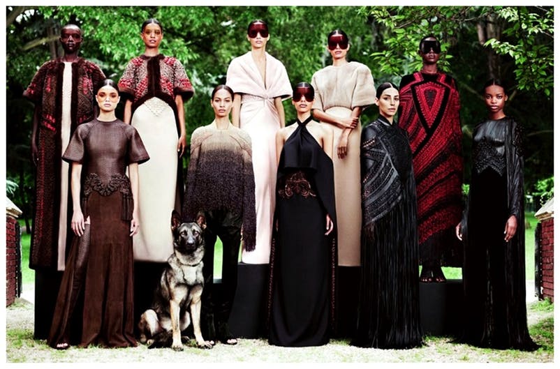 game of thrones givenchy