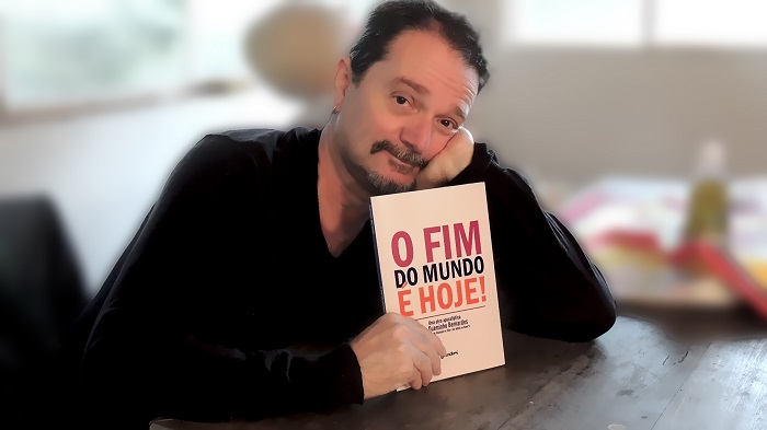 Gueminho Bernardes garante que "O fim do mundo é hoje" 2 gueminho bernardes1