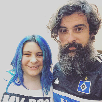 ivan e nina