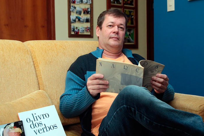 Poetas se unem em feira literária em JF 1 knorr1