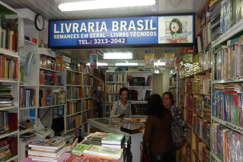 5 sebos que você precisa conhecer em Juiz de Fora 9 livraria brasil