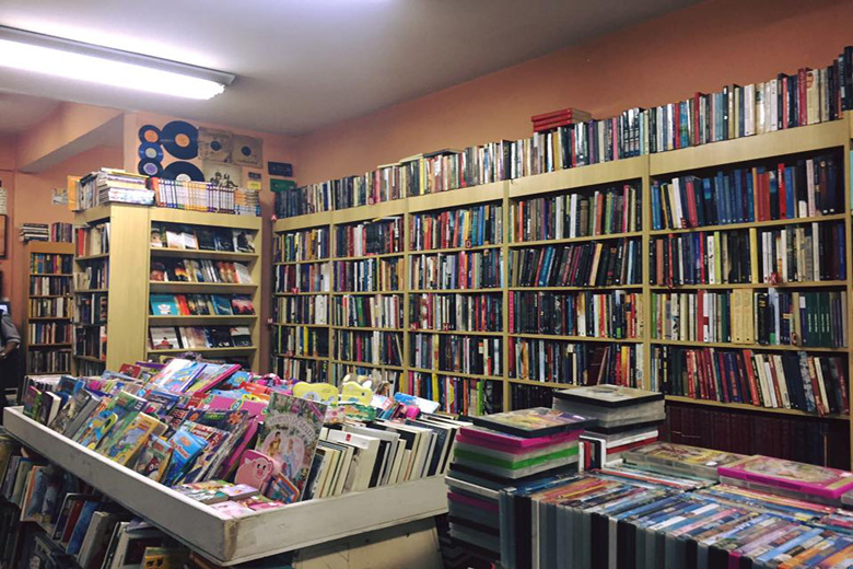 5 sebos que você precisa conhecer em Juiz de Fora 10 livraria flamingo