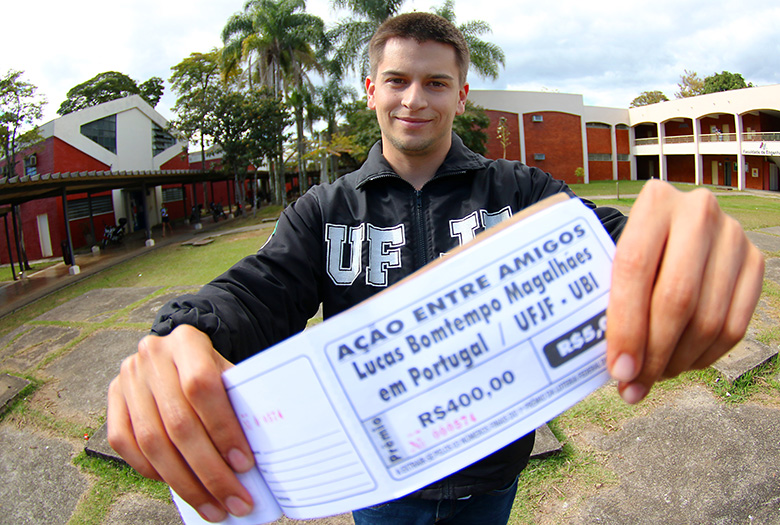 lucas intercambio fernando