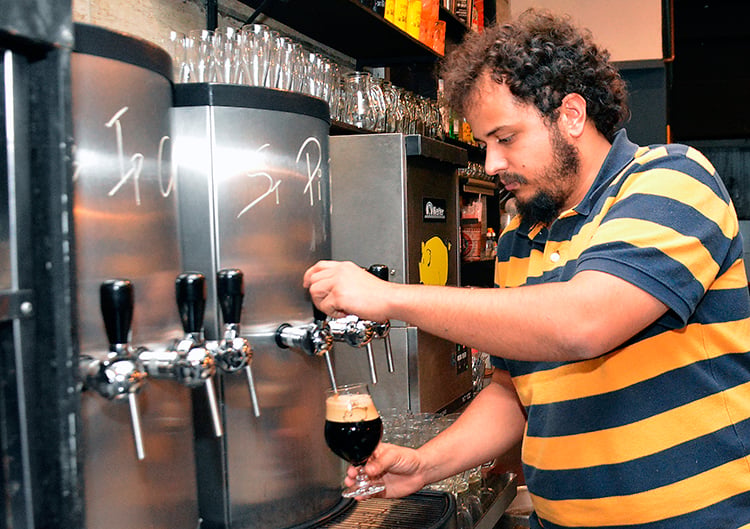 Tribuna lança blog sobre cervejas artesanais 1 moita marcelo ribeiro