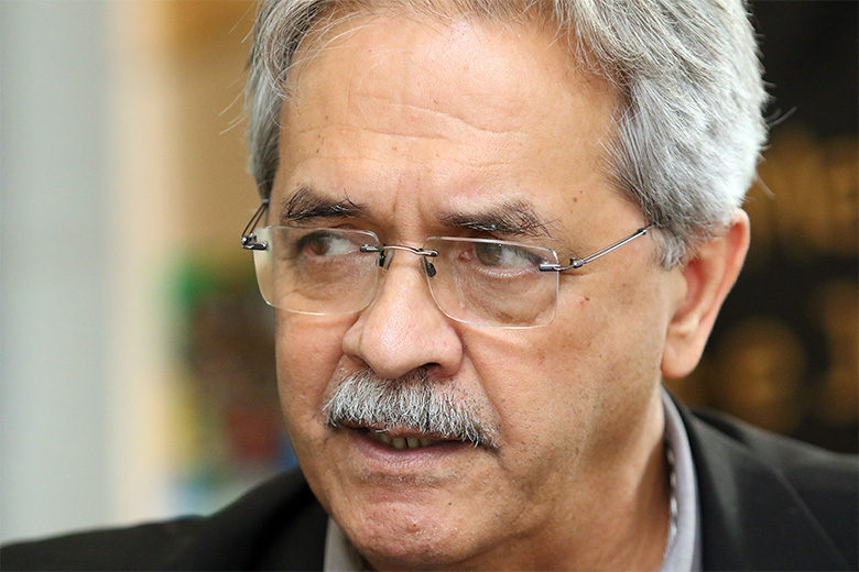 Nilmário Miranda lança livro em Juiz de Fora 1 nilmário