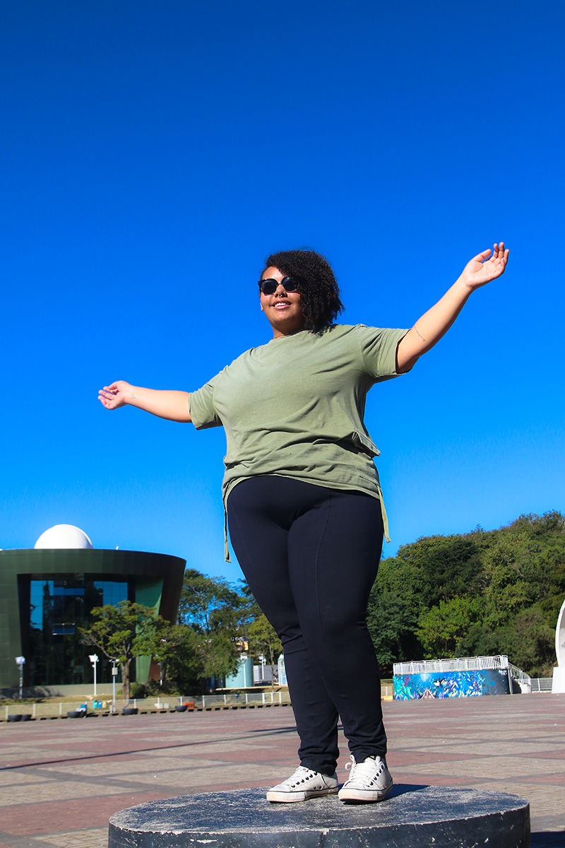 plus size beatriz fernando