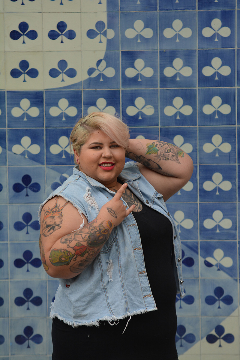 plus size jesie marcelo