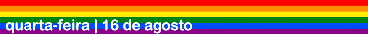 Confira a programação da semana rainbow de Juiz de Fora 4 quarta