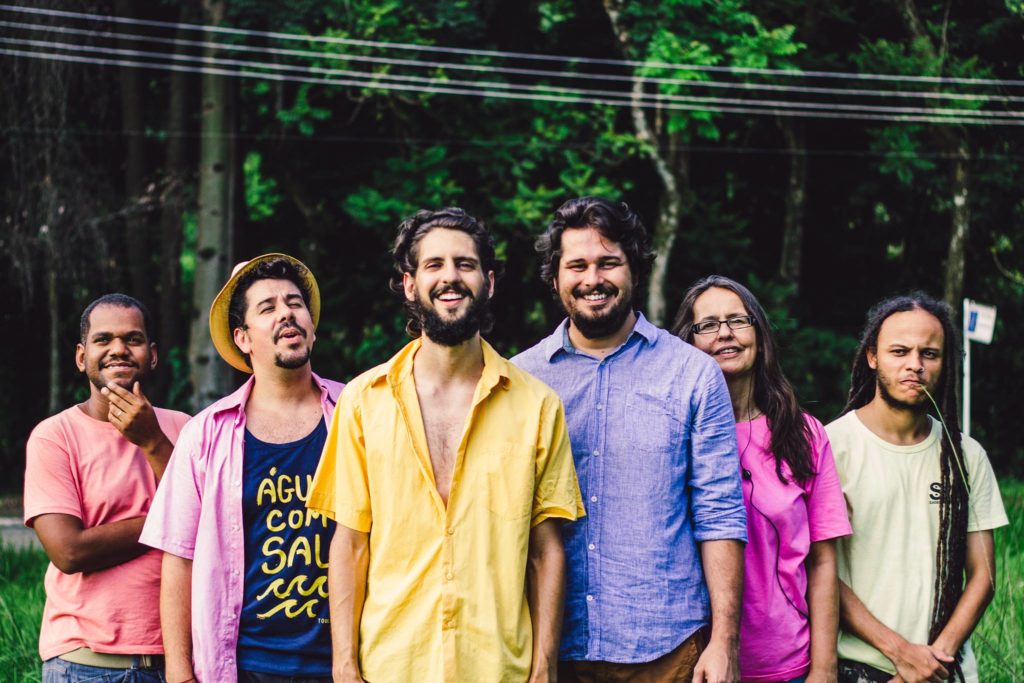 rai freitas e u bandao