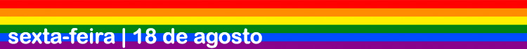 Confira a programação da semana rainbow de Juiz de Fora 6