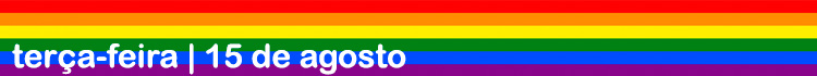 Confira a programação da semana rainbow de Juiz de Fora 3 terça