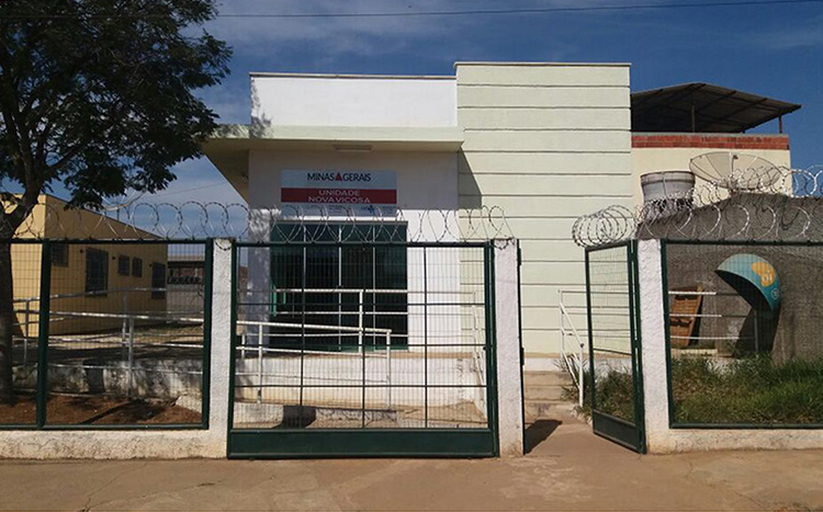 Nova unidade de distribuição de medicamentos de Viçosa inicia atividades 1 viçosa