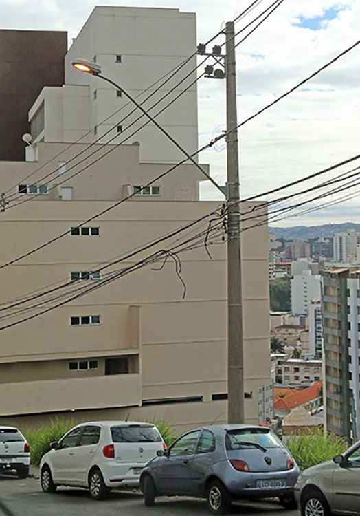 (Foto: Leonardo Costa) vu são mateus