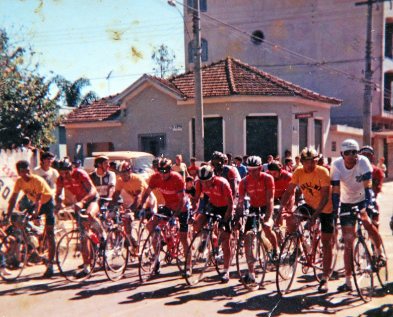 JF recebe Desafio de Ciclismo neste domingo 1 03 Benfica