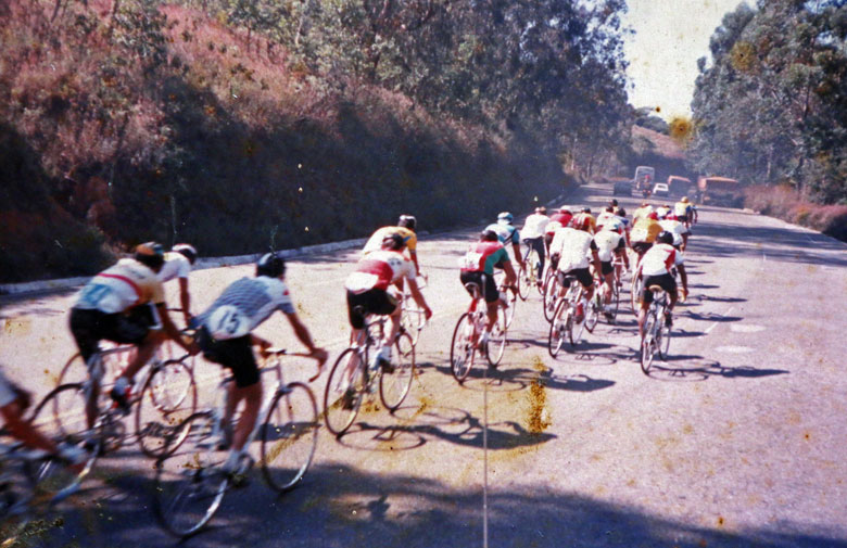 JF recebe Desafio de Ciclismo neste domingo 3 11 BR 040