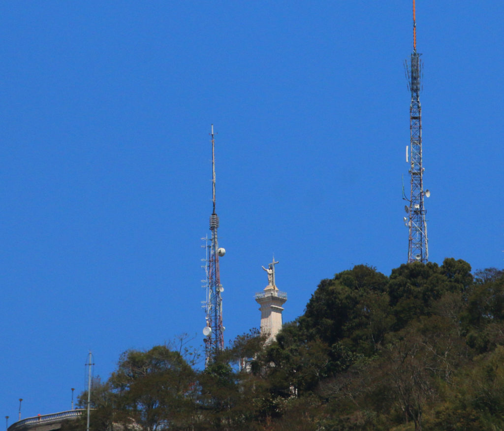 Juiz de Fora tem o dia mais quente do inverno 1 14.09.2017 01.09.06 h tempo cristo