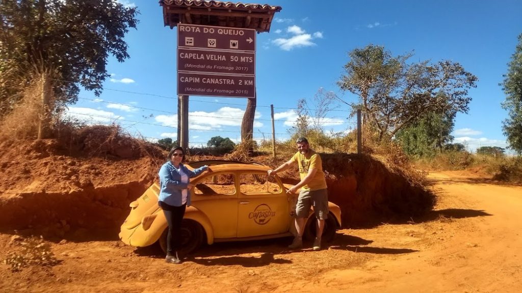 Serra da Canastra, ecoturismo e gastronomia mineira 25 Abre Serra da Canastra