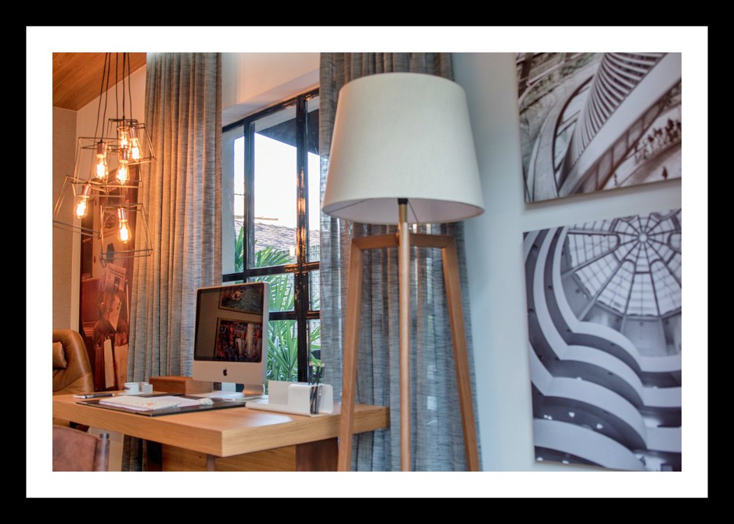 Aletheia Westermann Casa Design lateral