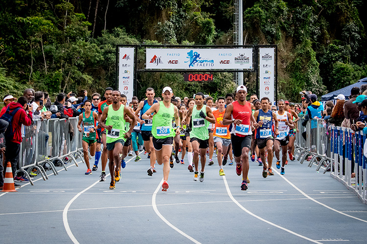 Corrida Faefid Hugo Keyler