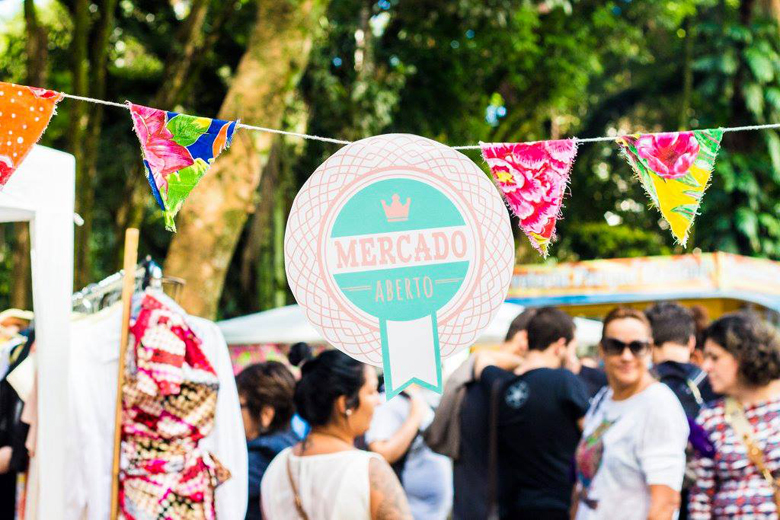 Cult Mercado Aberto Parque Halfeld Foto Brenda Marques 3