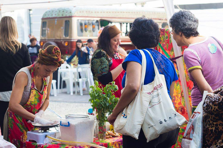 Cult Mercado Aberto Parque Halfeld Foto Brenda Marques
