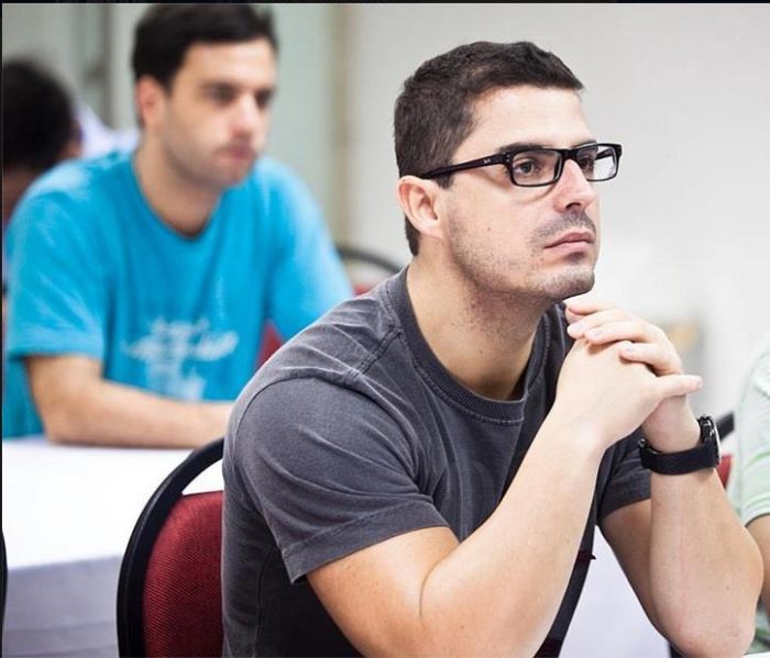 Diogo Garcia