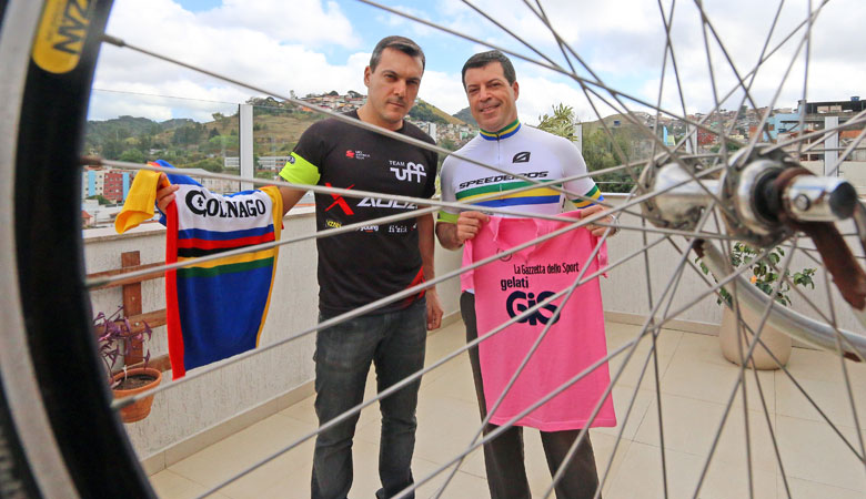 JF recebe Desafio de Ciclismo neste domingo 4 ESP CICLISMO IRMAOS CARUZO2
