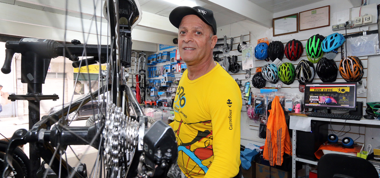 JF recebe Desafio de Ciclismo neste domingo 2 ESP CICLISMO clebinho