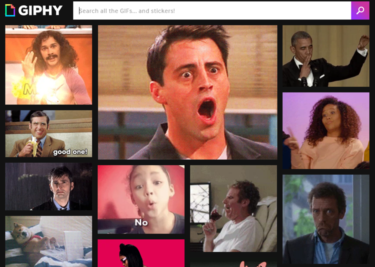 Giphy
