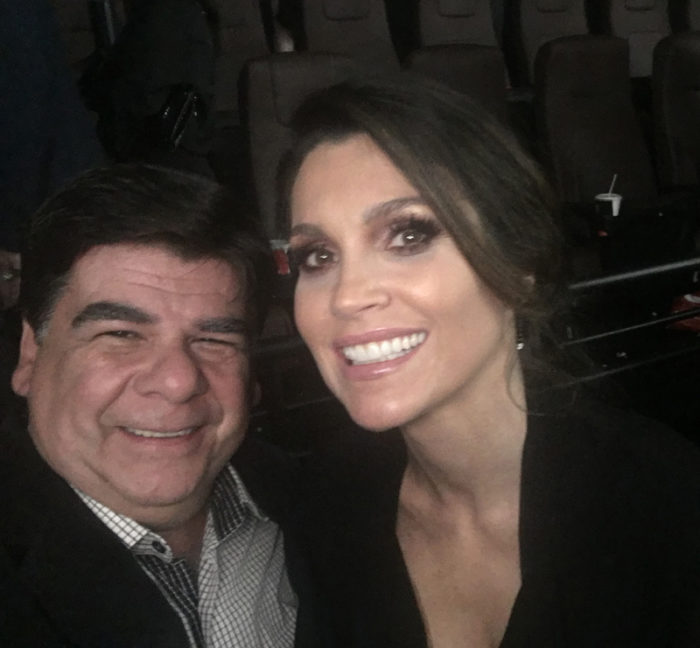 CR e Flávia Alessandra 