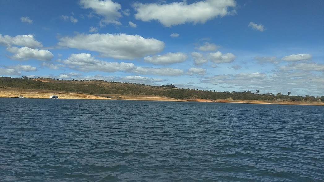 Serra da Canastra, ecoturismo e gastronomia mineira 18 Lago de Furnas 2