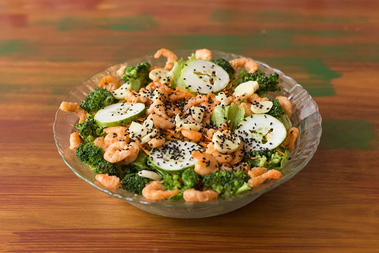 Cinco lugares para comer saladas bacanas em Juiz de Fora 2 all day fit1