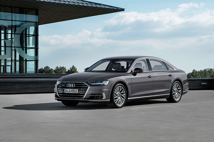 Salão de Frankfurt de 2017 tem novidades e ausências 37 ap050917 01
