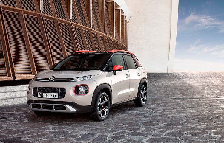 Salão de Frankfurt de 2017 tem novidades e ausências 40 ap050917 04