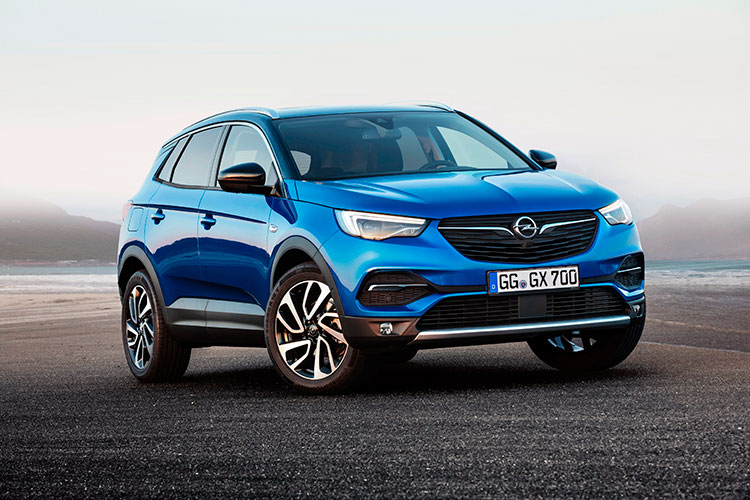 Salão de Frankfurt de 2017 tem novidades e ausências 45 ap050917 09